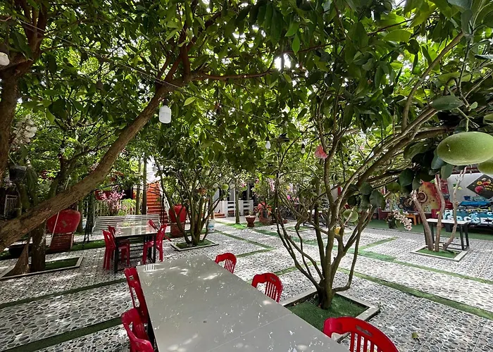 Red House Homestay - Villa