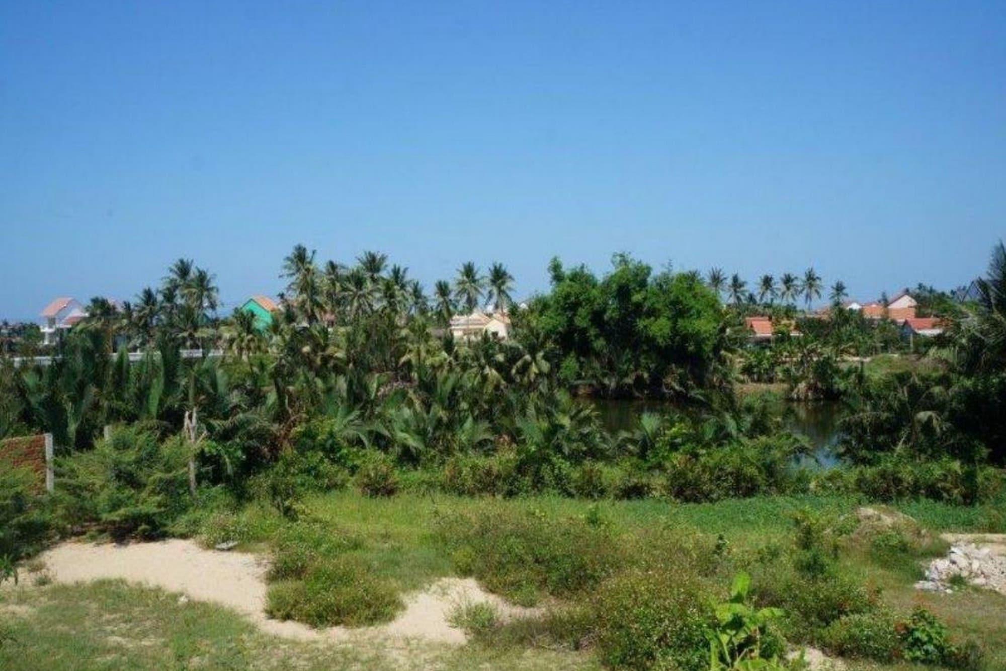 Maison d'hôtes Red House - Hội An
