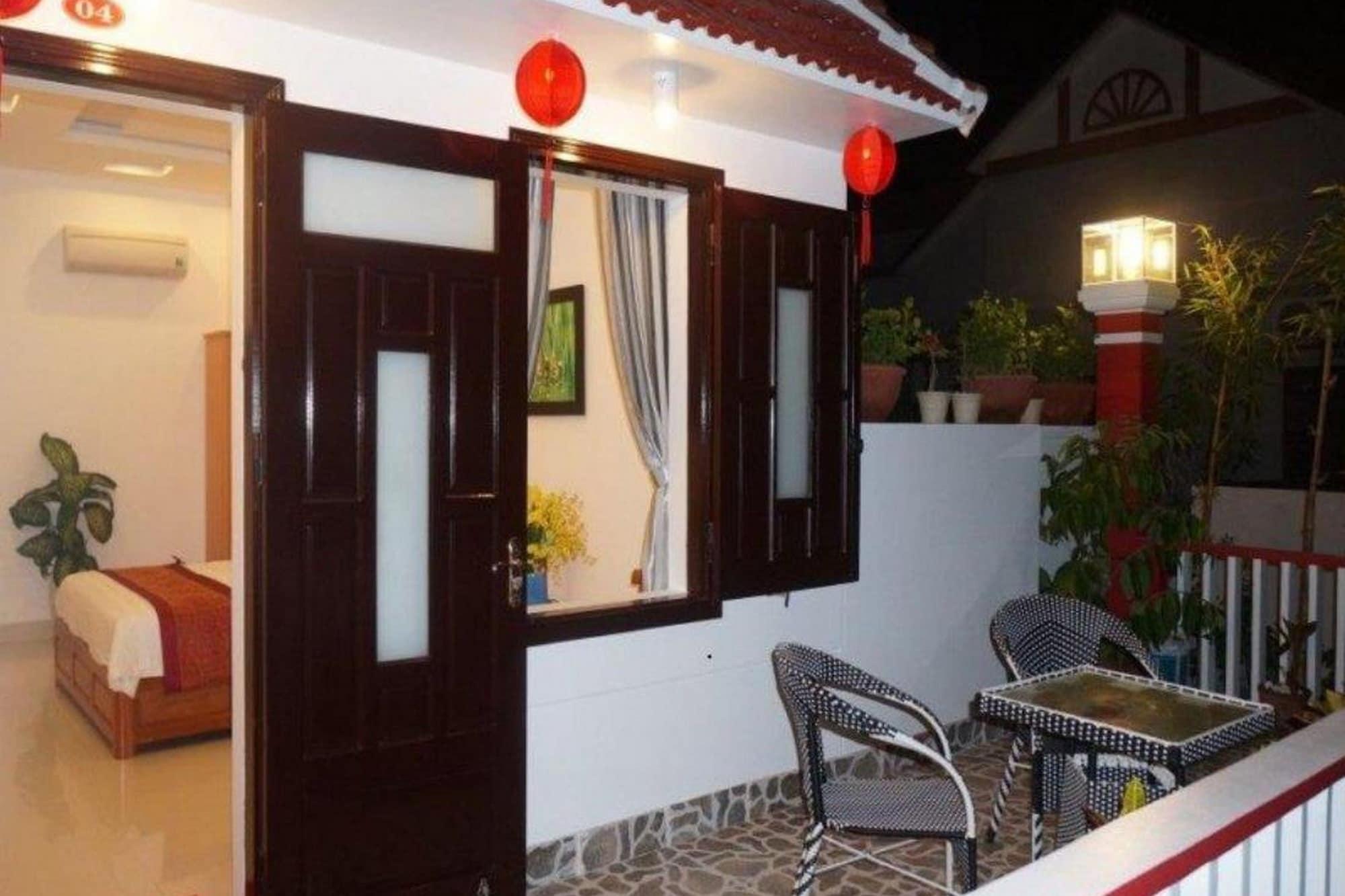 Maison d'hôtes Red House -
